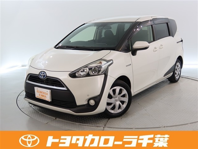 トヨタ シエンタ 