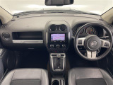 コンパス リミテッド 4WD 4WD 修復歴無し
