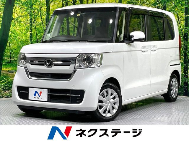 N-BOX L 