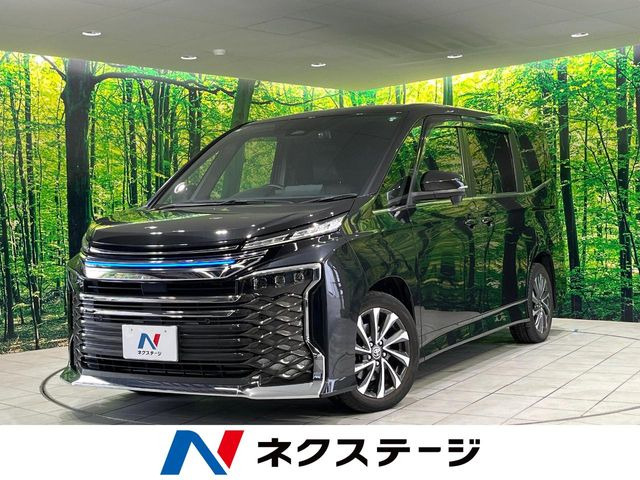 ヴォクシー 2.0 S-Z