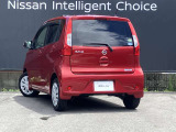 全国日産ディーラー共通のワイド保証は、ご購入後もお近くの日産でメンテナンスが可能です。