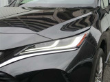 ハリアー  2.5 ハイブリッド Z レザーパッケージ