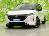 日産 ノートオーラ