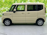 スペーシア ハイブリッド(HYBRID) G 4WD 