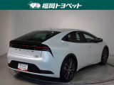プリウス 2.0 Z 