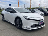 プリウス 2.0 Z E-Four 4WD 