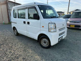 エブリイ PA ハイルーフ 4WD 
