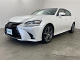 GS 200t Iパッケージ 本革シート 修復歴無し