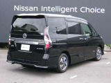 セレナ 1.2 e-POWER ハイウェイスターV 