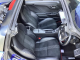 ☆清潔な車内☆禁煙車ですので嫌な匂いや汚れもありません♪