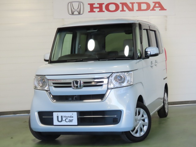 N-BOX L 4WD 