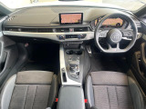A5スポーツバック 40 TFSI スポーツ 