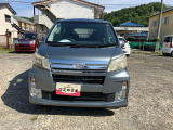 ムーヴカスタム X リミテッド SA 