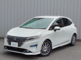 当店のおクルマをご覧いただき、誠にありがとうございます♪NISSANクオリティショップ認定【日産神奈川・Carスクエア上大岡店】です!