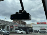 【ドライブレコーダー】時間に合わせた情報をしっかりと録画録音いたします。運転に際してのトラブルや事故などの映像もしっかりと録音録画いたします。