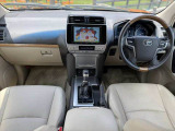 ランドクルーザープラド 2.7 TX Lパッケージ 4WD 