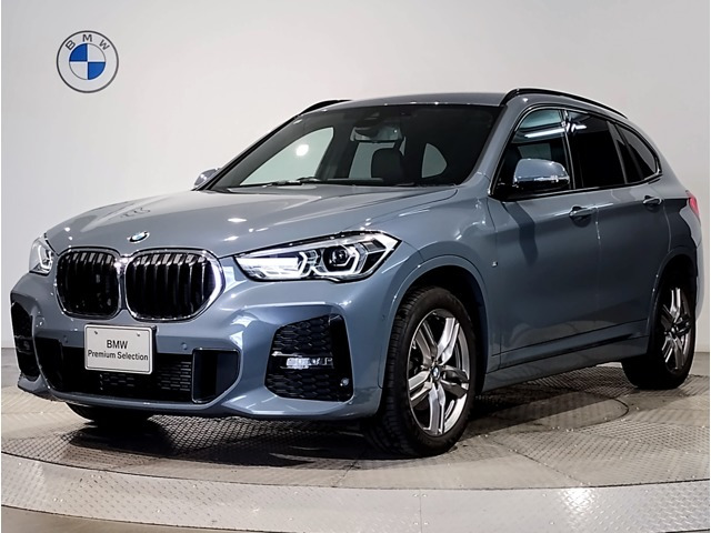 X1 xドライブ 18d Mスポーツ 4WD