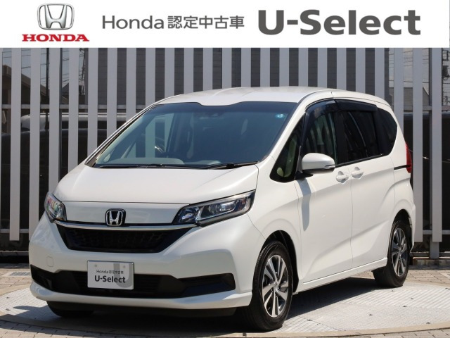 フリード 1.5 G ホンダセンシング 