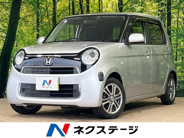 N-ONE G ローダウン 