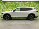 CX-8 2.2 XD グランドジャーニー 4WD 