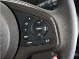◆アダプティブクルーズコントロール◆予め設定した車速内でクルマが自動的に加減速。前走車との適切な車間距離を維持しながら追従走行します。【LKAS】車線維持支援システムでステアリング操作を支援。