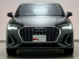 日本全国、ご自宅前までご納車いたします!ご納車後は最寄りのAudi正規ディーラーにて、期間中保証やメンテナンスをお受けいただけます!
