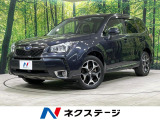 ターボ 4WD SDナビ バックカメラ アイサイトVer2