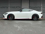 【NISMO専用チューニング】3000CCツインターボエンジン・VR30DDTT。