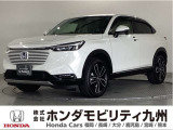 ヴェゼル e:HEV Zタイプは、デュアルフルオートエアコンや、シートヒーター、減速セレクター等の充実装備に、ホンダセンシングをさらにプラスした上級グレードです。