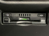 高速道路をスイスイッと通過の『ETC』付き!ETCカードをお持ちでない方は、トヨタETCカードもございますので、ご相談下さいね☆詳しくは無料通話0078-6003-827541 相模原ICすぐ