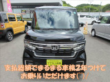 N-BOXカスタム L 