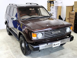 【Renoca 106/買取直販 LC100中期 大画面13インチモニター搭載】低走行10万キロ♪