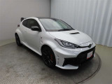 GRヤリス 1.6 RZ ハイ パフォーマンス + エアロ パフォーマンス パッケージ GR-DAT 4WD 