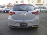 MAZDA2 1.5 15BD i セレクション 