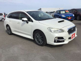 レヴォーグ 1.6 GT アイサイト Sスタイル 4WD 