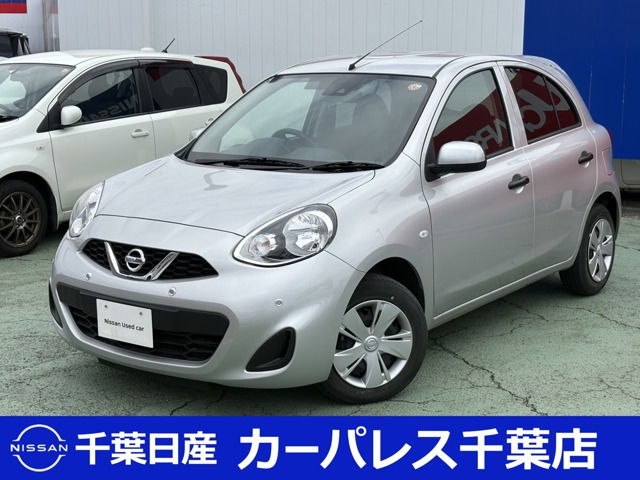 マーチ 1.2 S