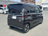 ルークス ハイウェイスター Gターボ プロパイロットエディション 4WD 
