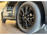 CX-5 2.2 XD ブラック セレクション 
