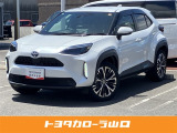 R4年式 ヤリスクロス HV Z 入荷しました