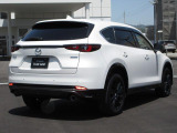 CX-8 2.2 XD スポーツアピアランス 4WD 