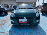 オイル交換はもちろん、整備もしっかりしておりますのでご安心を(^o^)