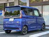 ルークス ハイウェイスター X
