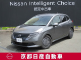 日産 ノート