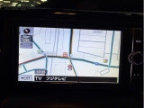 ノア 2.0 X 禁煙車 純正ナビ フルセグTV