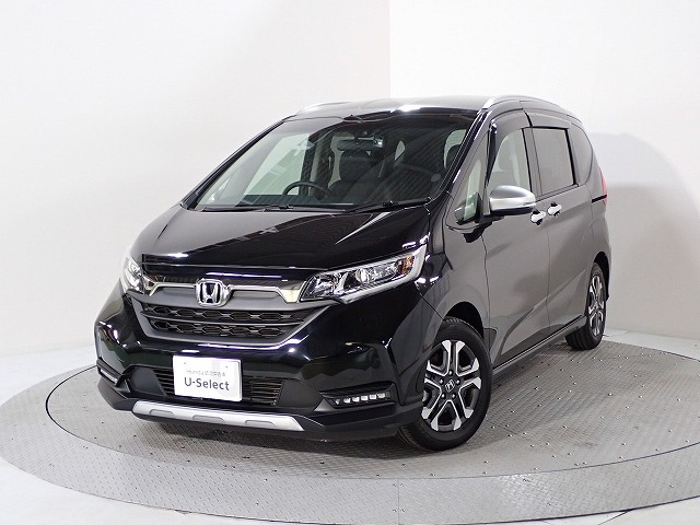 ホンダ フリード 