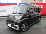 ダイハツ タント 入荷しました!   総額は神奈川県内で登録した場合の概算となります。県外・遠方の方は別途県外登録費用や別途陸送費などがかかることがありますので詳しいお見積りをお問い合わせください。