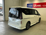 セレナ 1.4 e-POWER ハイウェイスターV 