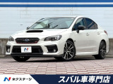 禁煙車 後期E型 STIマフラー STIタワーバー 純正SDナビ ETC