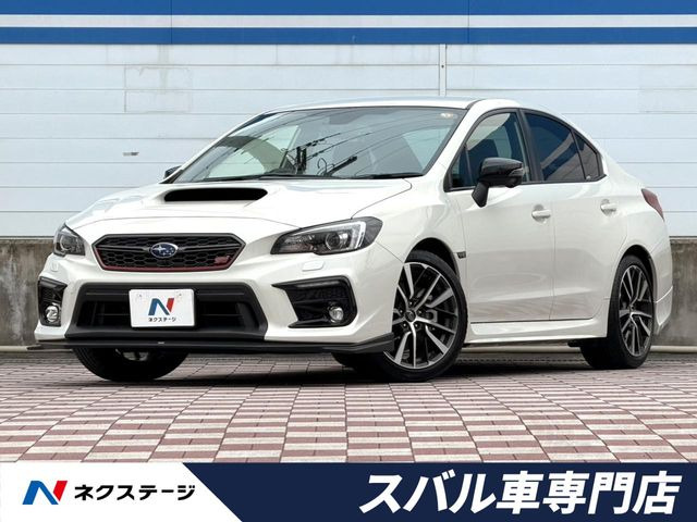 スバル WRX 
