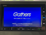 【純正ナビ】人気の純正ナビを装備しております。ナビの使いやすさはもちろん、オーディオ機能も充実!キャンプや旅行はもちろん、通勤や買い物など普段のドライブも楽しくなるはず♪